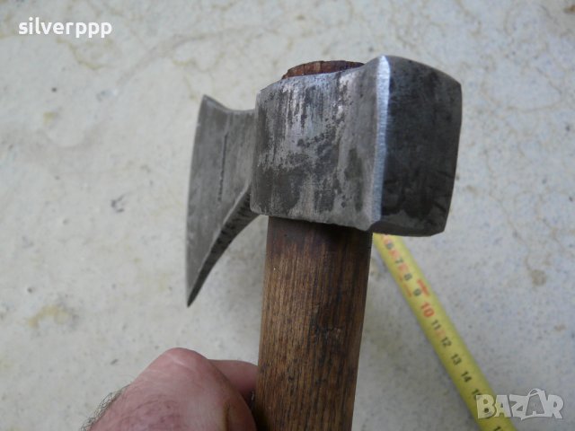  Стара туристическа брадвичка - 402 , снимка 4 - Други ценни предмети - 41657872