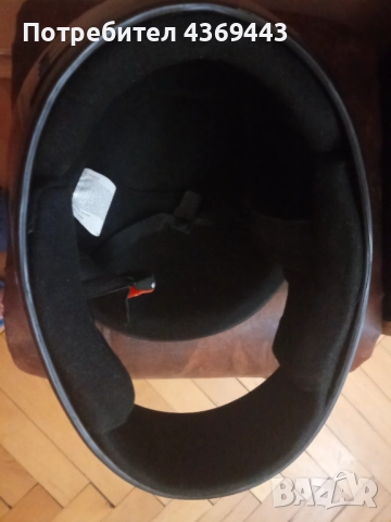 Каска за мотор, снимка 3 - Аксесоари и консумативи - 51712105