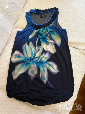 Дамска туника Armani Exchange , снимка 1