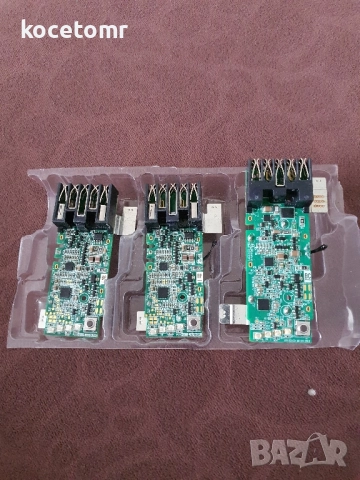 Ремонт на батерии Makita,Bosch..., снимка 10 - Винтоверти - 51526780