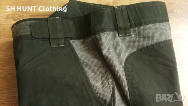 Norheim Stretch Trouser размер M за лов панталон със здрава и еластична материи - 1661, снимка 11 - Екипировка - 52805857