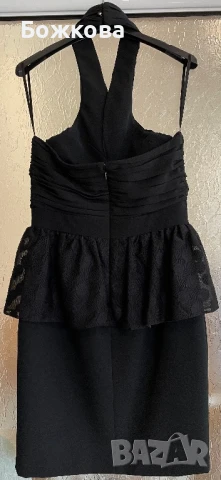 Рокля ADELE Италия, снимка 2 - Рокли - 50781656