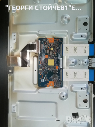 SONY   KDL-43W755C СЪС СЧУПЕН ДИСПЛЕЙ, снимка 9 - Части и Платки - 36135958