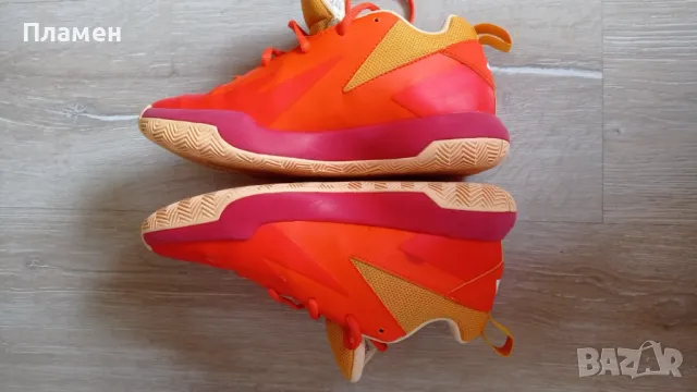 Маратонки Adidas, снимка 6 - Детски маратонки - 50378829