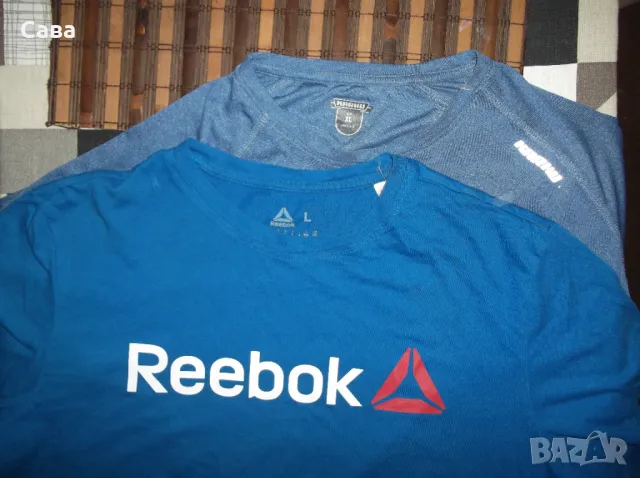 Тениски REEBOK,KARHU  мъжки,Л-ХЛ