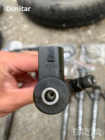 Mercedes w211 Части, снимка 11 - Части - 50598602