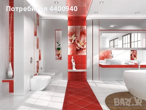 Шпакловка, боя, декоративни мазилки, усвояване на тераси и още ремонтно-строителни дейности., снимка 1