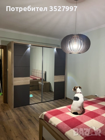 Дава под Наем 2-СТАЕН, снимка 11 - Апартаменти - 53176357