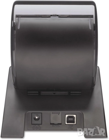 Нов Seiko Smart Label Printer 650 • USB етикетен принтер • 300 DPI, снимка 3 - Принтери, копири, скенери - 52269765