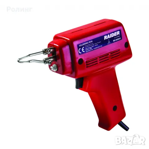 ПОЯЛНИК ИНДУКЦИОНЕН 100W RD-SOG03/076407