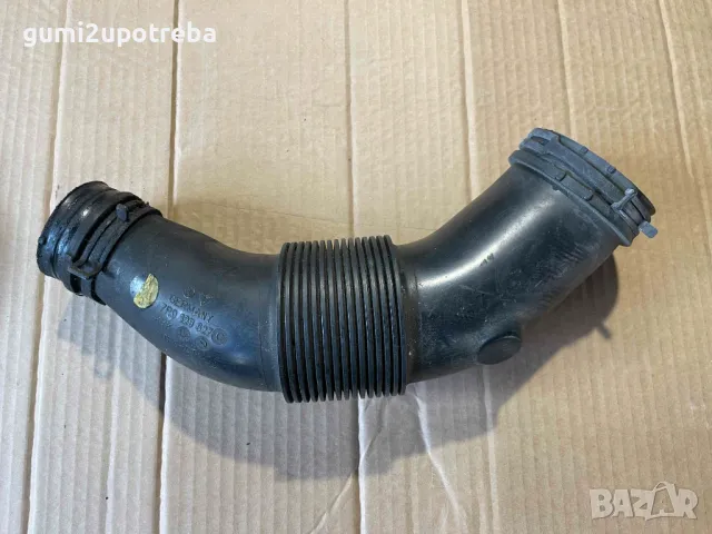 Всмукателна Тръба Турбо 7P0129627C Porsche Cayenne 3.0D 92A/EG22/2012