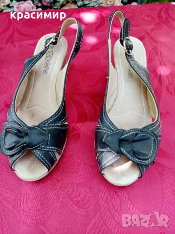 дамски обувки, снимка 1 - Дамски ежедневни обувки - 34195214
