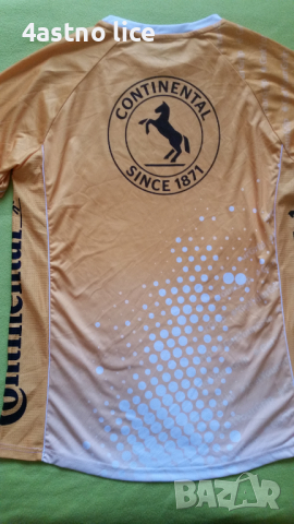 Continental фланелка , снимка 2 - Спортни дрехи, екипи - 36164116