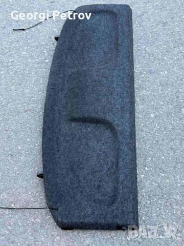 Кора за багажник TOYOTA YARIS  1999-2005