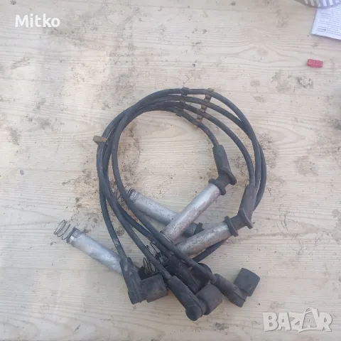 Кабели Свещи За Фолксваген Голф 3 2.0И 115кс. / VW Golf 3 2.0I 115Hp