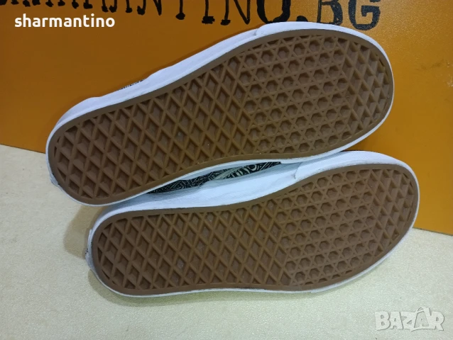 Vans N 37 - 25 лв, снимка 5 - Кецове - 50509623