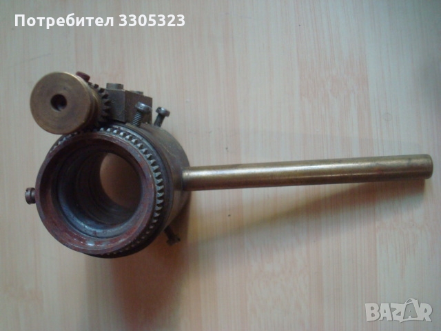 Част от някаква оптика № 49, снимка 2 - Чанти, стативи, аксесоари - 36062653