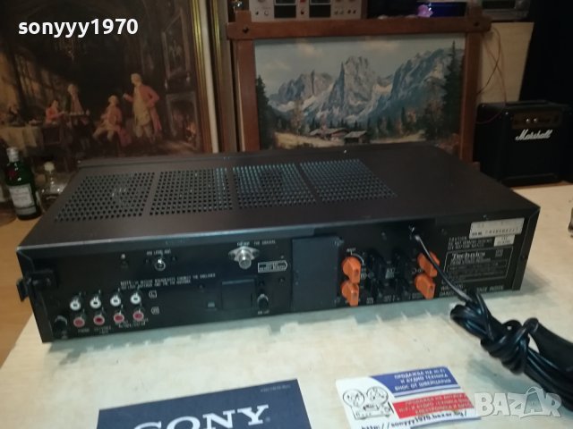 TECHNICS 2006230938LDOORS, снимка 5 - Ресийвъри, усилватели, смесителни пултове - 41282332