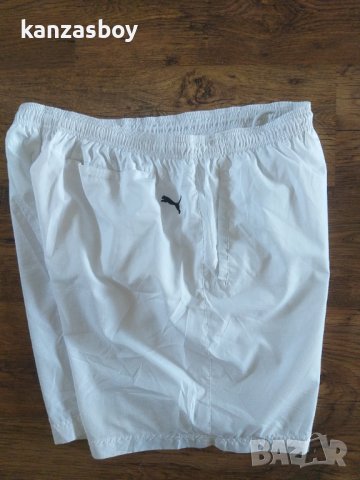 puma - страхотни мъжки панталони 2ХЛ, снимка 6 - Спортни дрехи, екипи - 41602196