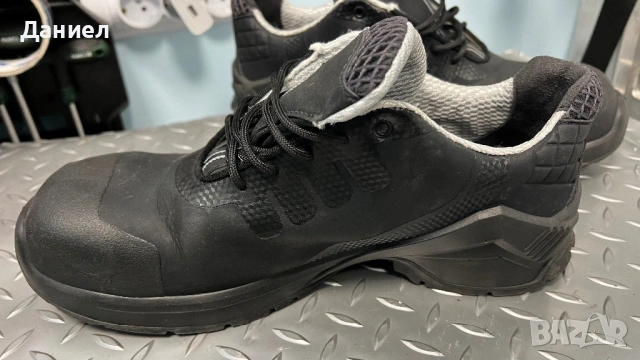 работни обувки марка steitz secura 43, снимка 3 - Други - 53133664