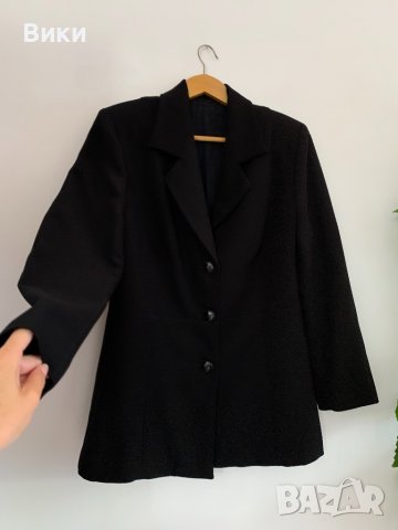 Дамско сако, снимка 3 - Сака - 39093633