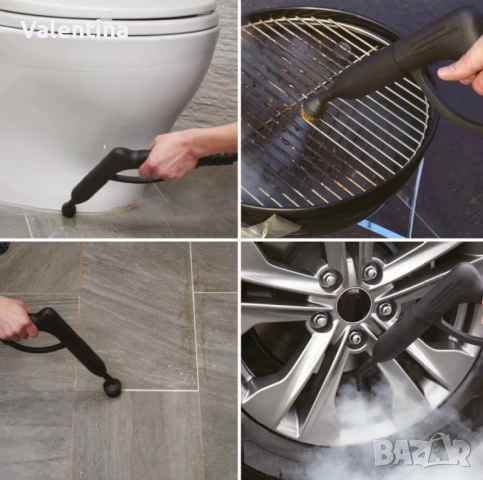 Продавам парочистач, снимка 2 - Друга електроника - 53353403