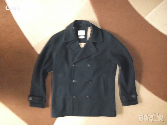 Късо палто SELECTED  мъжко,Л