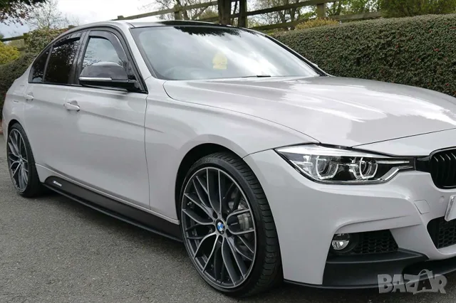 Ветробрани HEKO за BMW 3 Серия F30 (2012-2019)