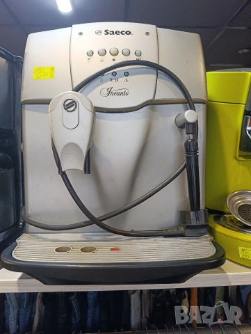 Кафе машини, снимка 3 - Кафемашини - 51786709