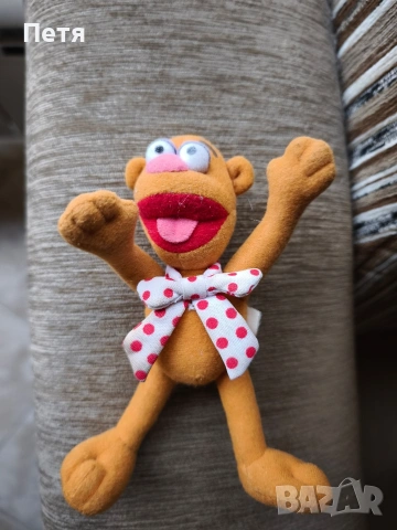 Фърбита, Мъпети и фигурки на Дисни, снимка 18 - Фигурки - 53004222