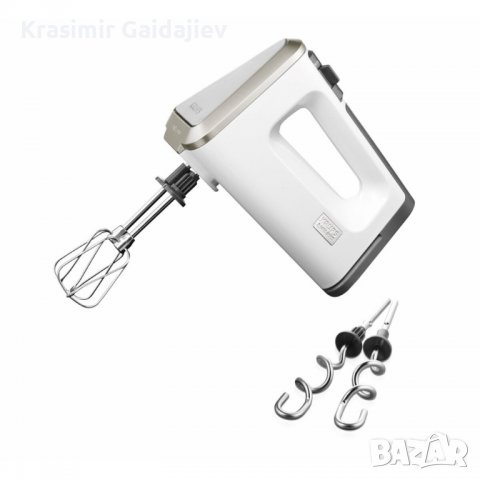 Миксер Krups 3 Mix 9000 