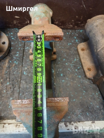 Менгемета, снимка 8 - Други машини и части - 53530996