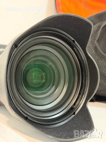 Sony A7III + Sony 24-70 f2.8 GM + Аксесоари, снимка 3 - Обективи и филтри - 55846674