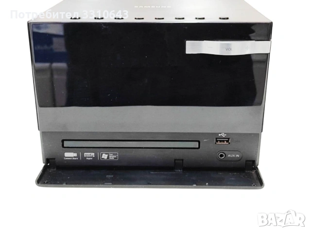 Аудио система Samsung, снимка 7 - Аудиосистеми - 53053146