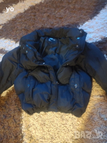 Късо дамско яке размер С М , снимка 2 - Якета - 53737866