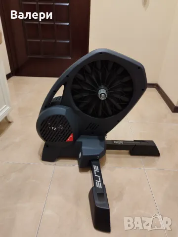 Смарт тренажор ELITE, снимка 1