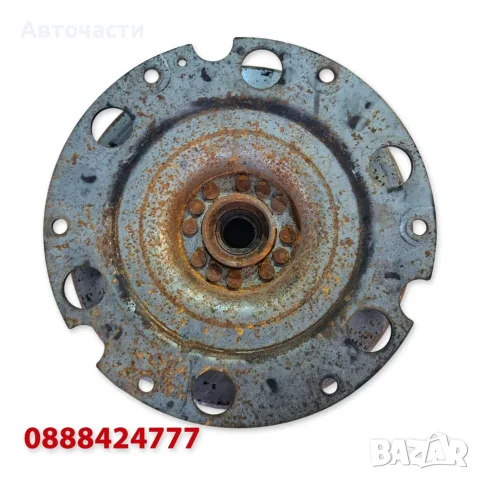 Двумасов демпферен маховик Audi A4 (B8)/A5 (8T)/Q5 (8R) 2.0 TDI (2008 г.+) 240 mm SACHS 0B1105266AH, снимка 3 - Части - 56052684