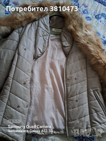 продавам кожено яке хл, снимка 5 - Якета - 44190258