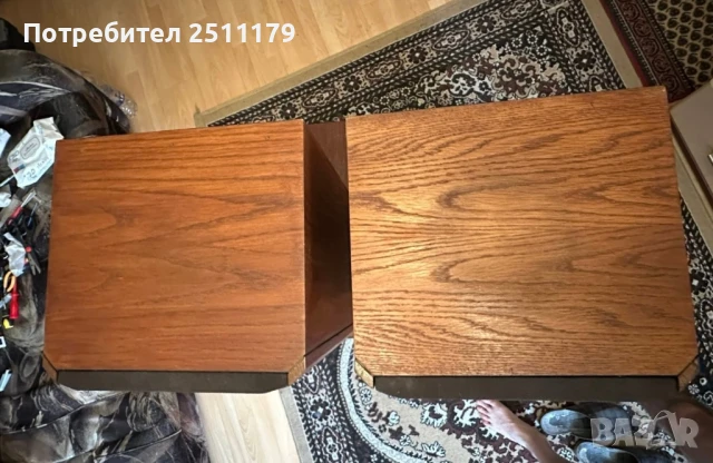 ARCUS TM 68 , снимка 5 - Тонколони - 50991236