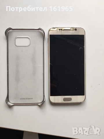 Самсунг галакси S6 за части