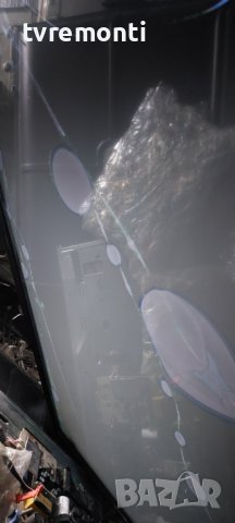 Tcon TC.HK430FHDCT03-14.1 for Hitachi 43HE4205 for 43inc DISPLAY VES430UNDH-N1-N47, снимка 6 - Части и Платки - 41952135