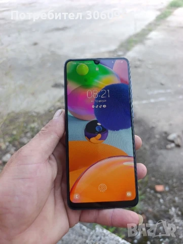 Самсунг а31, снимка 1