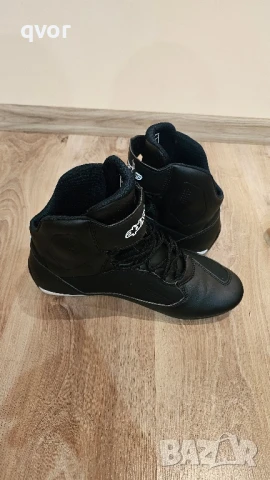 Обувки alpinstars 43, снимка 7 - Спортни обувки - 50861432