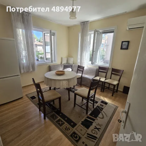 Етаж от къща в Христо Смирненски!