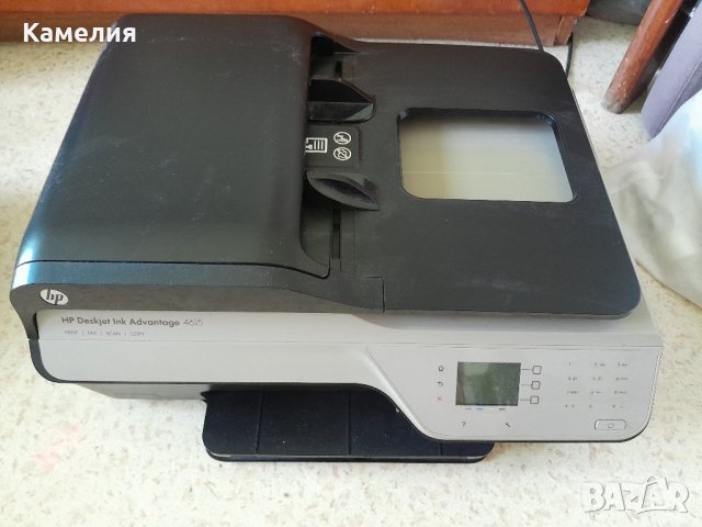 Принтер HP Deskjet 4615