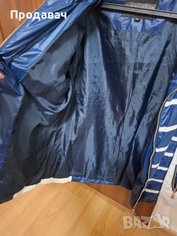 Пролетно есенно яке., снимка 5 - Якета - 52506311