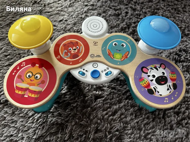 Сензорни барабани hape 