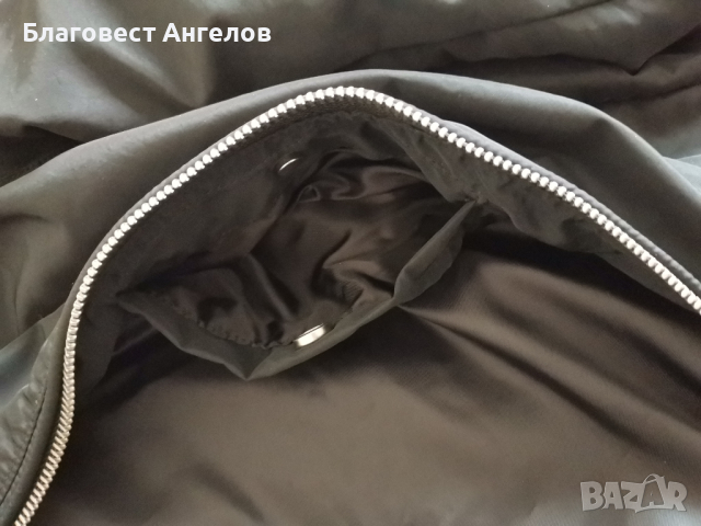 Пролет/есен  мъжко яке размер S, снимка 7 - Якета - 44631481