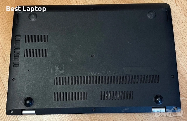 Lenovo 13 i5-6200u 8gb 256gb 13.3” FHD IPS лаптоп, снимка 8 - Лаптопи за дома - 53679855