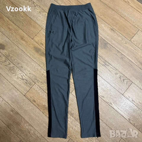 Мъжко долнище Under Armour | S размер, снимка 2 - Спортни дрехи, екипи - 53150833